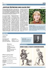 Krónika XXIII. évfolyam, 69. szám