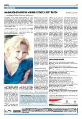 Krónika XXIII. évfolyam, 69. szám