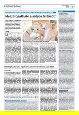 Krónika XXIII. évfolyam, 69. szám