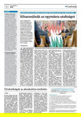 Krónika XXIII. évfolyam, 69. szám