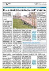 Krónika XXIII. évfolyam, 70. szám