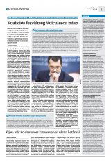 Krónika XXIII. évfolyam, 70. szám