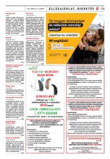 Székelyhon napilap III. évfolyam, 71. szám