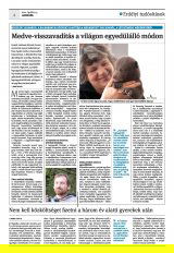 Krónika XXIII. évfolyam, 72. szám