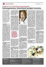 Krónika XXIII. évfolyam, 72. szám
