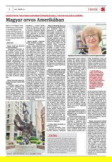 Székelyhon napilap III. évfolyam, 72. szám