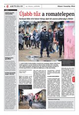 Székelyhon napilap III. évfolyam, 72. szám