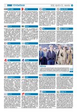 Krónika XXIII. évfolyam, 73. szám
