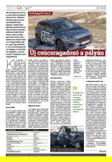 Székelyhon napilap III. évfolyam, 73. szám