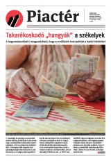 Székelyhon napilap III. évfolyam, 74. szám