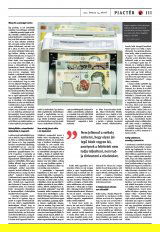 Székelyhon napilap III. évfolyam, 74. szám