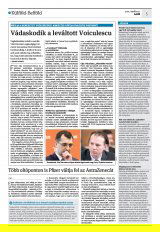 Krónika XXIII. évfolyam, 74. szám