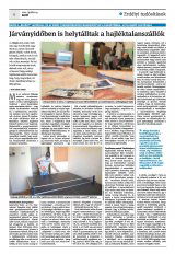 Krónika XXIII. évfolyam, 74. szám