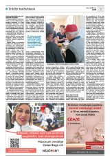 Krónika XXIII. évfolyam, 74. szám