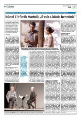 Krónika XXIII. évfolyam, 74. szám