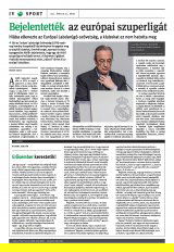 Székelyhon napilap III. évfolyam, 75. szám