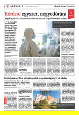Székelyhon napilap III. évfolyam, 75. szám