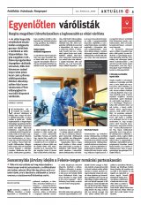 Székelyhon napilap III. évfolyam, 75. szám