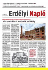 Krónika XXIII. évfolyam, 77. szám