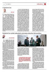 Székelyhon napilap III. évfolyam, 77. szám
