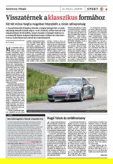 Székelyhon napilap III. évfolyam, 77. szám