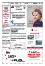 Székelyhon napilap III. évfolyam, 77. szám