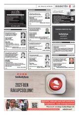 Székelyhon napilap III. évfolyam, 77. szám
