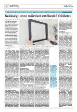 Krónika XXIII. évfolyam, 78. szám