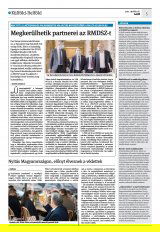 Krónika XXIII. évfolyam, 79. szám