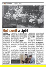 Székelyhon napilap III. évfolyam, 79. szám