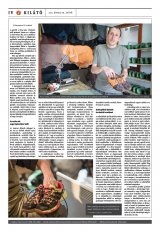 Székelyhon napilap III. évfolyam, 79. szám