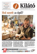 Székelyhon napilap III. évfolyam, 79. szám