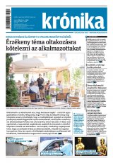 XXIII. évfolyam, 80. szám