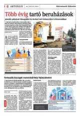 Székelyhon napilap III. évfolyam, 81. szám