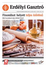 Székelyhon napilap III. évfolyam, 81. szám