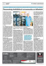 Krónika XXIII. évfolyam, 82. szám
