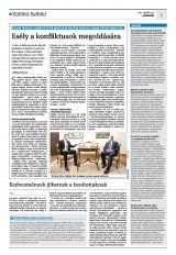 Krónika XXIII. évfolyam, 82. szám