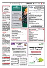 Székelyhon napilap III. évfolyam, 82. szám