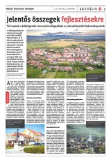 Székelyhon napilap III. évfolyam, 82. szám