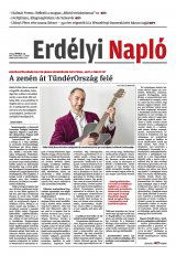 Székelyhon napilap III. évfolyam, 82. szám