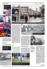 Székelyhon napilap III. évfolyam, 83. szám
