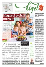Székelyhon napilap III. évfolyam, 83. szám