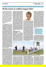 Krónika XXIII. évfolyam, 83. szám