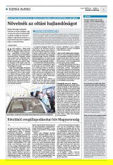 Krónika XXIII. évfolyam, 83. szám