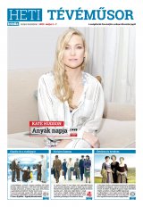 Krónika XXIII. évfolyam, 83. szám