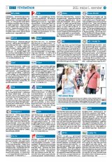 Krónika XXIII. évfolyam, 83. szám