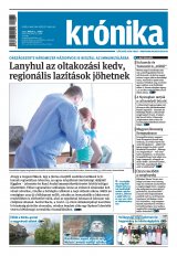 XXIII. évfolyam, 84. szám