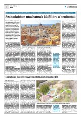 Krónika XXIII. évfolyam, 84. szám