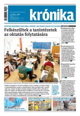 XXIII. évfolyam, 85. szám