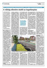 Krónika XXIII. évfolyam, 86. szám